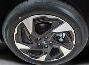 Subaru Crosstrek 46