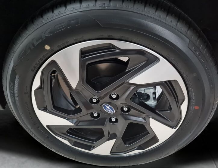 Subaru Crosstrek 46