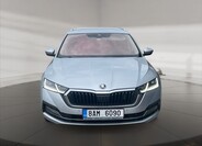 Škoda Octavia 2