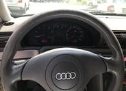 Audi A4 9