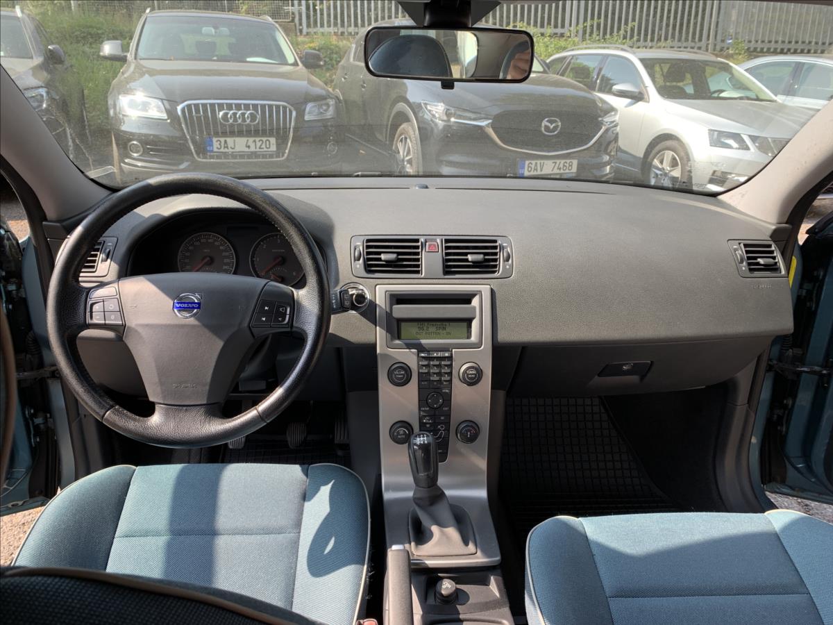 Volvo C30