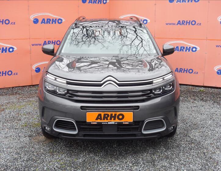 Citroën C5 Aircross 2