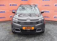 Citroën C5 Aircross 2