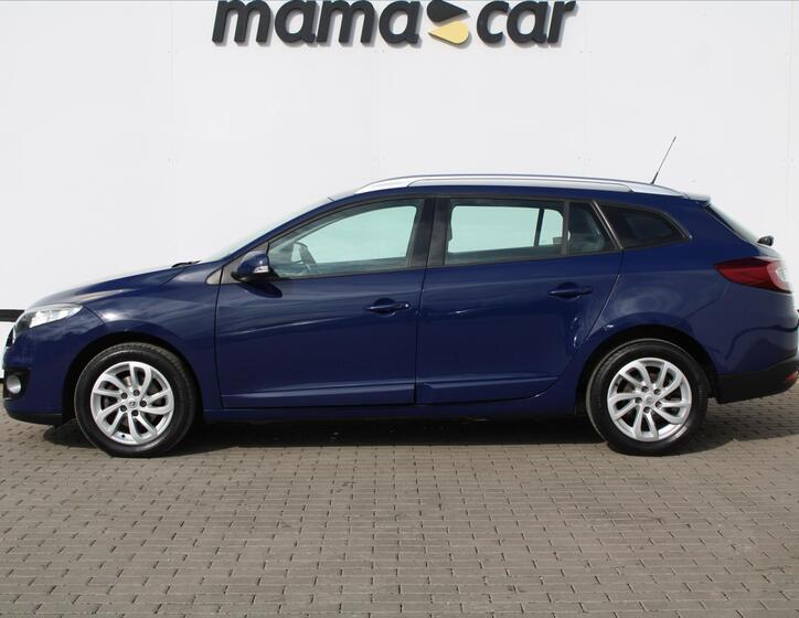 Renault Mégane 4
