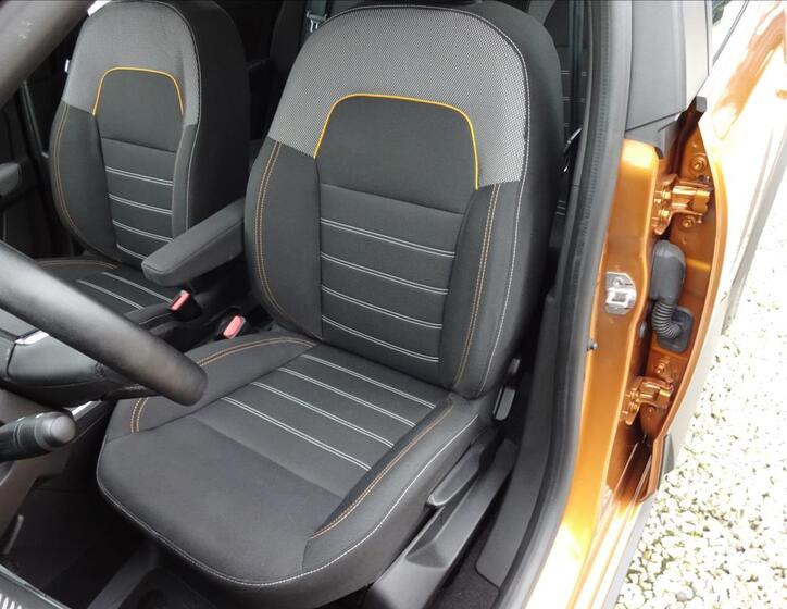 Dacia Sandero 17