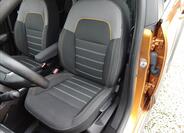 Dacia Sandero 17