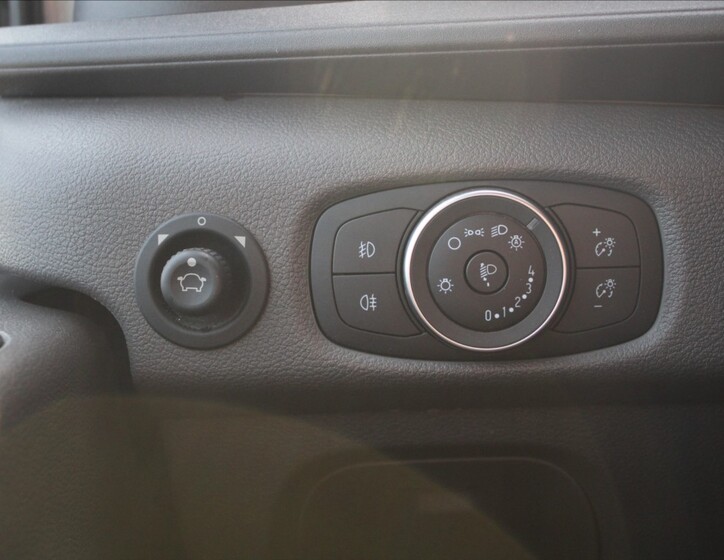 Ford Transit 15
