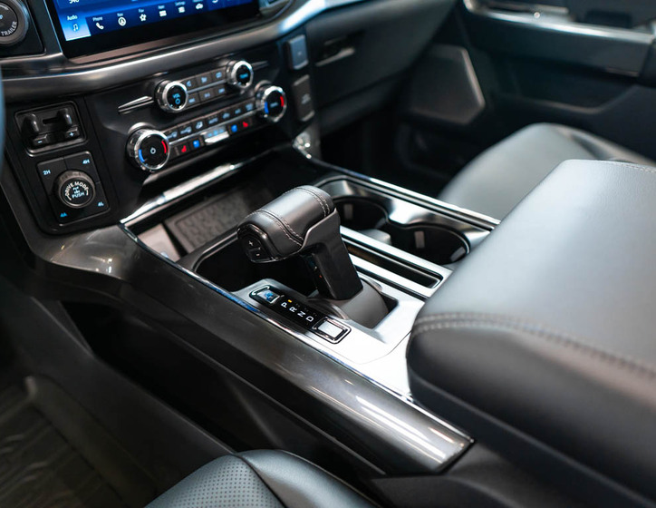 Ford F-150 26