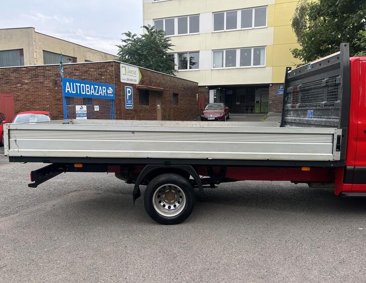 Ford Transit 25