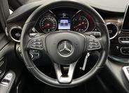 Mercedes-Benz Třídy V 10