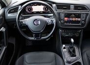 Volkswagen Tiguan 10