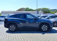 Hyundai Tucson 4