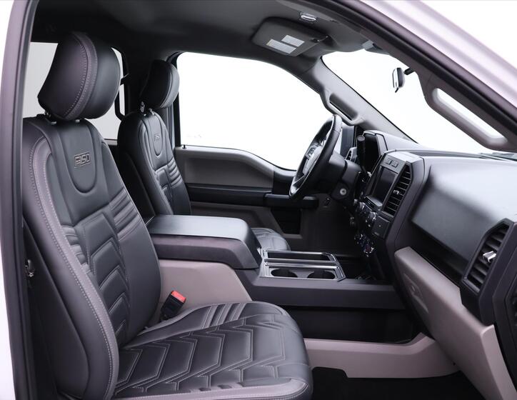 Ford F-150 13