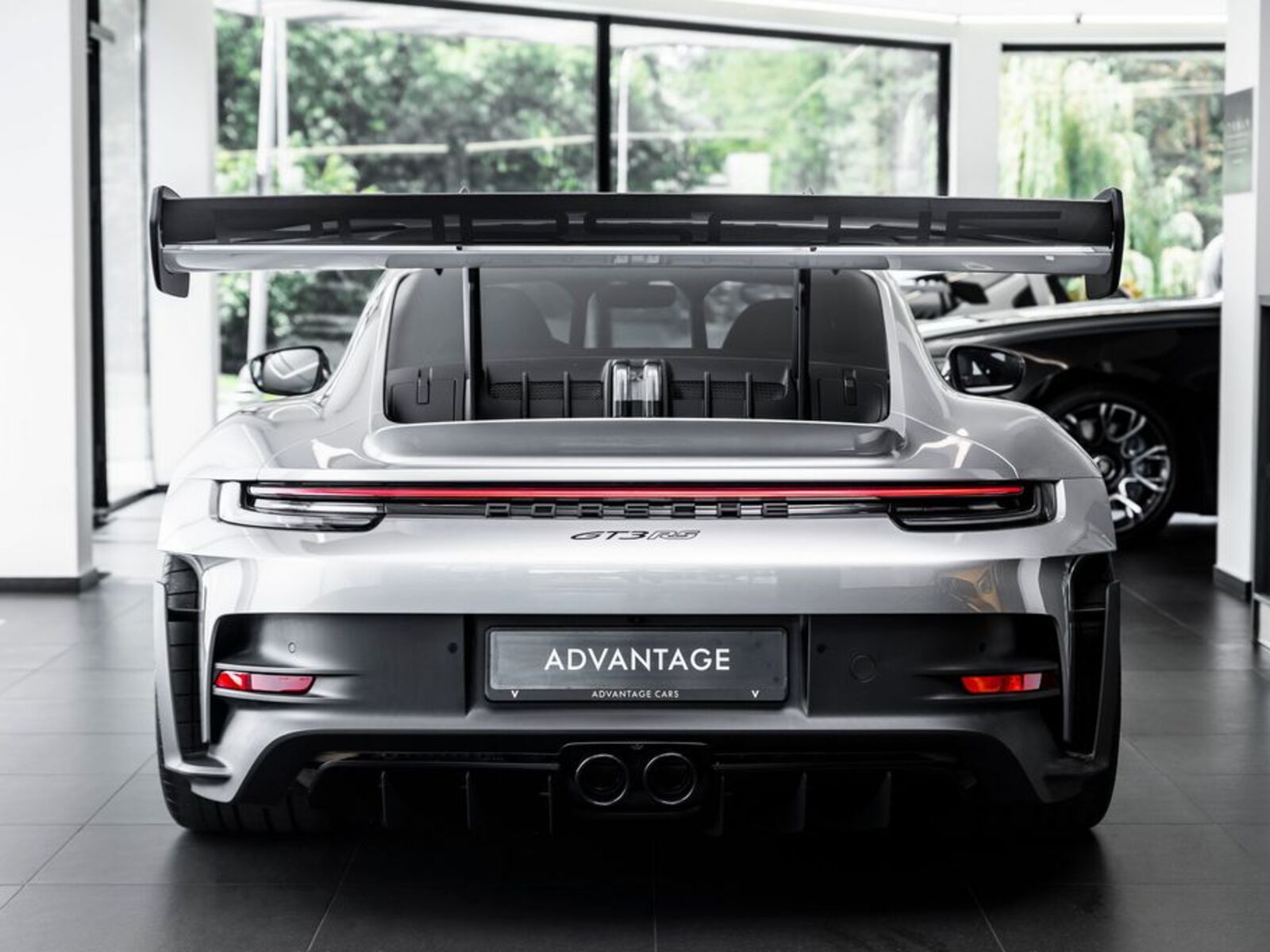 Porsche 911 3