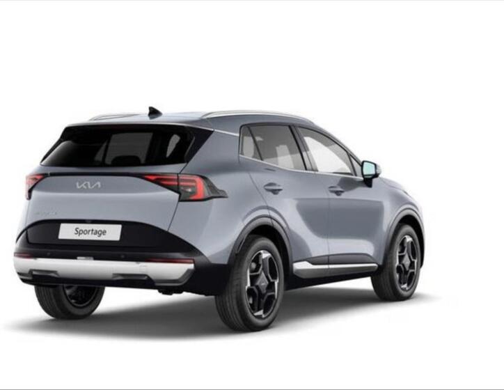 KIA Sportage 3