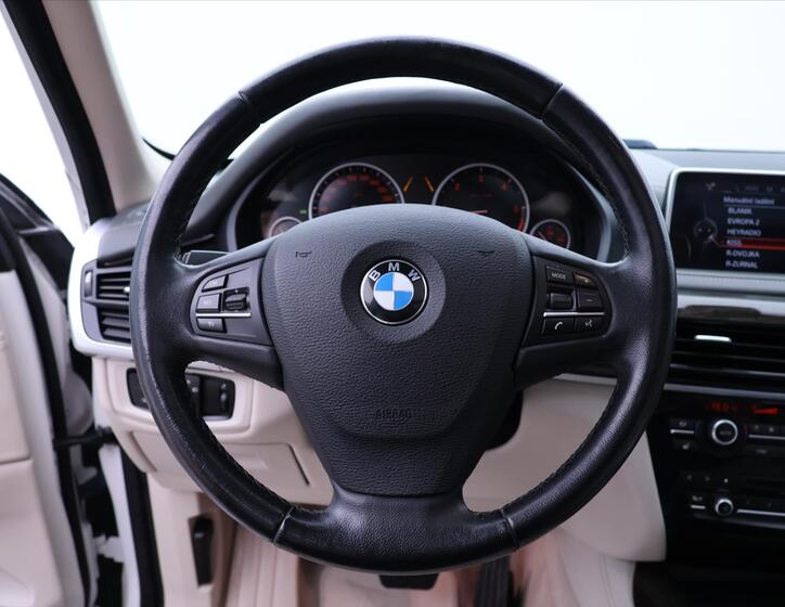 BMW X5 19