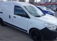 Dacia Dokker 4