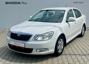 Škoda Octavia 1
