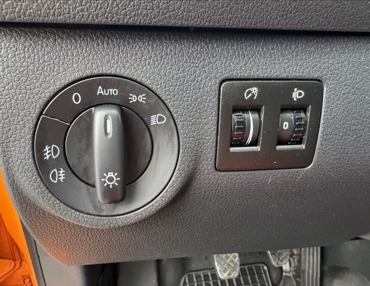 Volkswagen Caddy 29