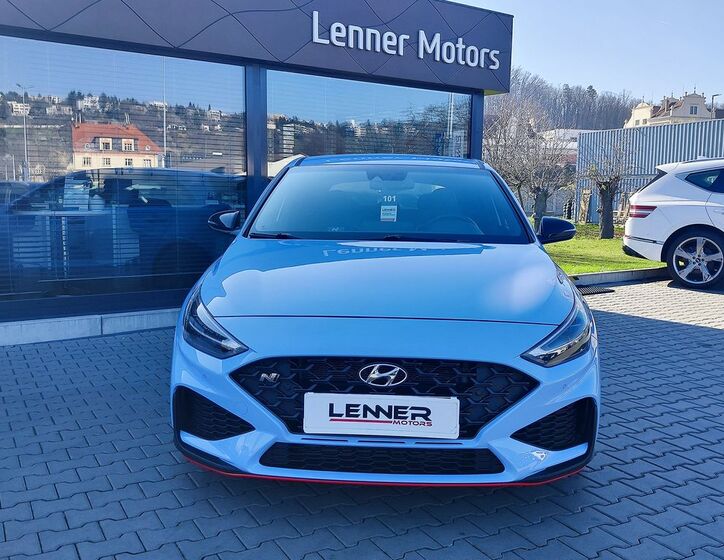 Hyundai i30 2