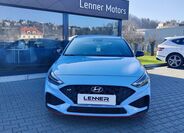 Hyundai i30 2