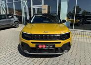 Jeep Avenger 2