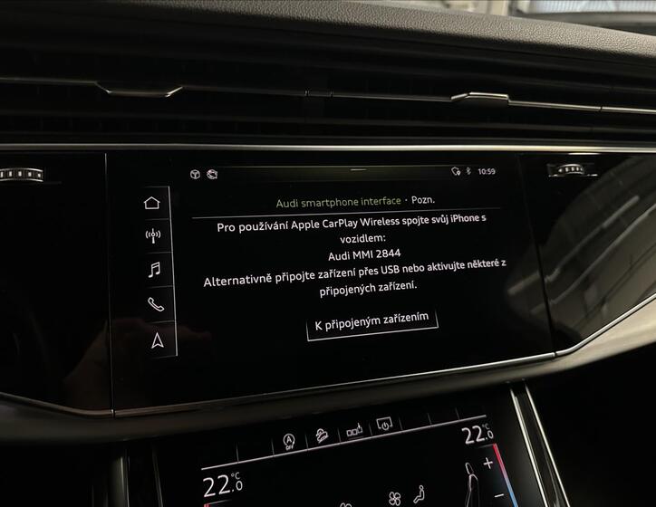 Audi Q7 9