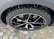 Mercedes-Benz Třídy E 35