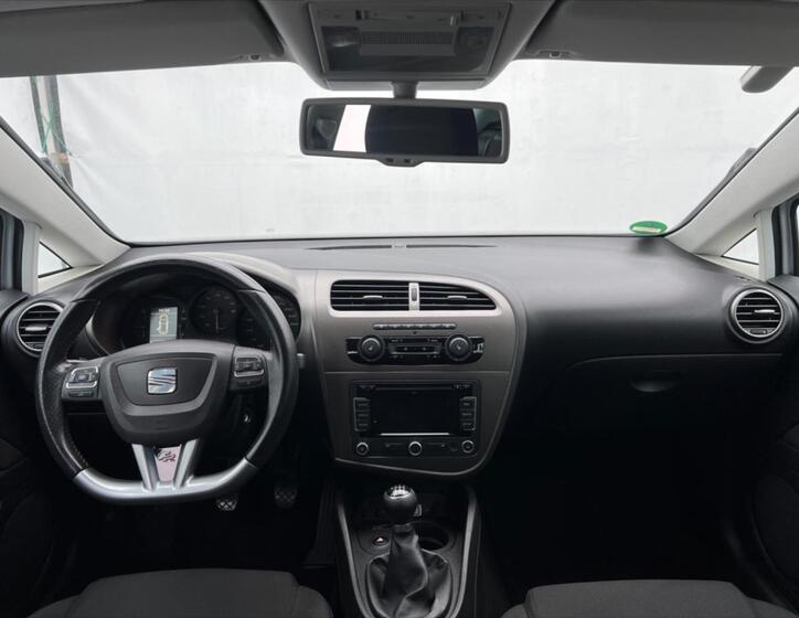 Seat Leon 13