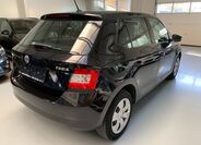 Škoda Fabia 6