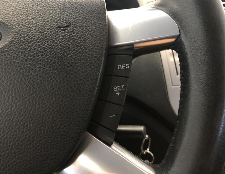 Ford C-MAX 21