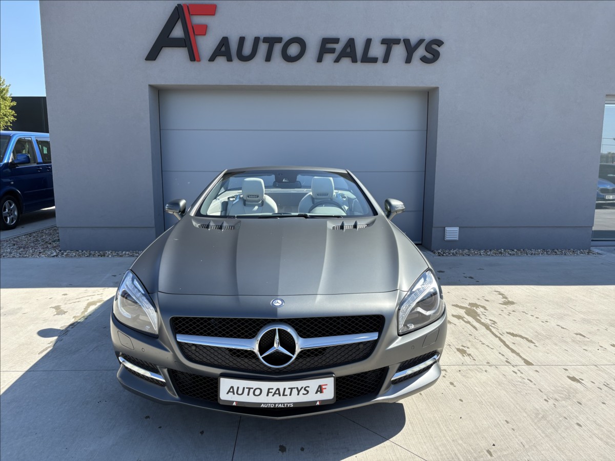 Mercedes-Benz SL