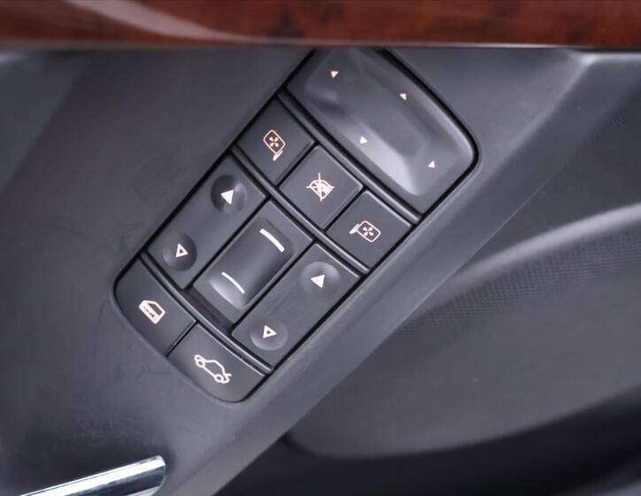 Opel Vectra 14