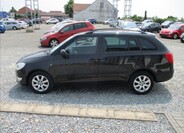 Škoda Fabia 4