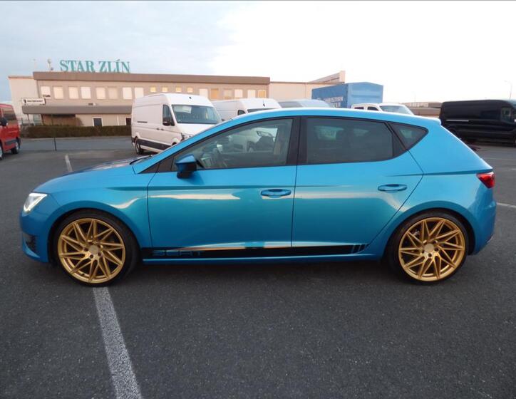 Seat Leon 6