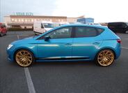 Seat Leon 6