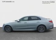 Mercedes-Benz Třídy C 8