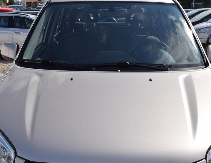 Toyota RAV4 3