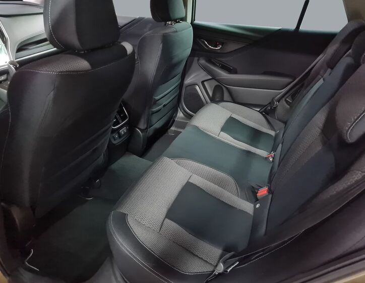 Subaru Outback 15
