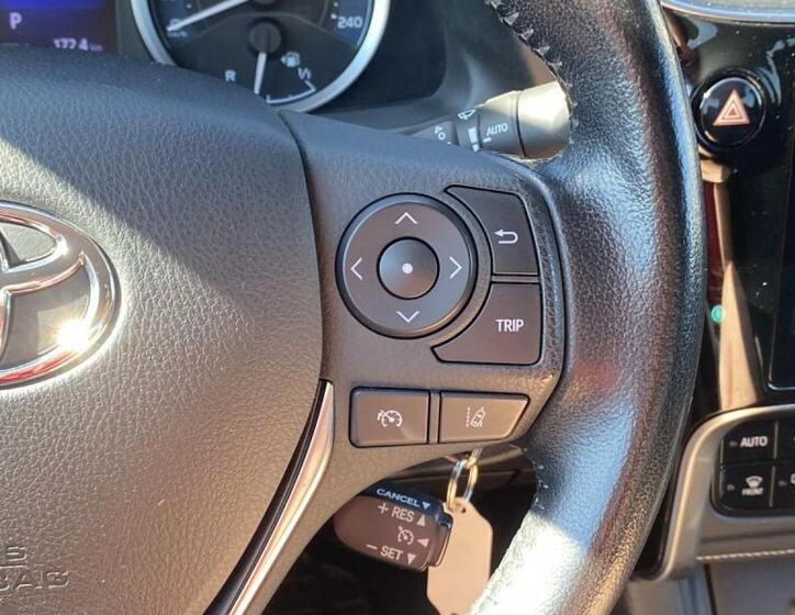 Toyota Corolla 18
