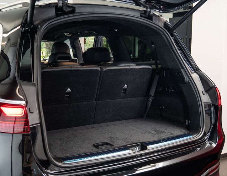 Mercedes-Benz GLS 23