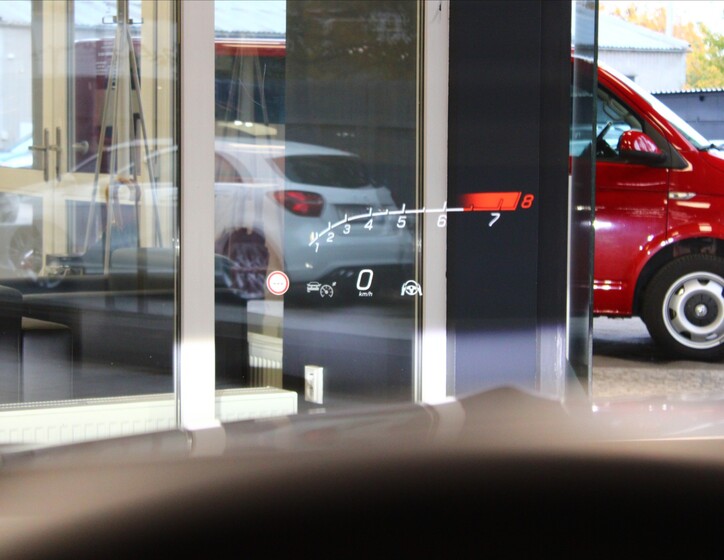 Mercedes-Benz CLE 18
