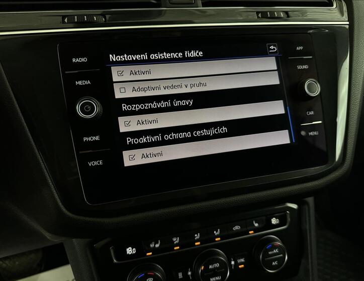 Volkswagen Tiguan Allspace 24