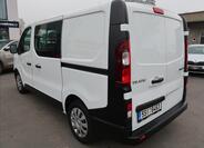 Renault Trafic 4