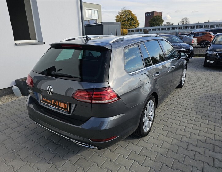 Volkswagen Golf 6