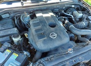 Nissan Navara 12