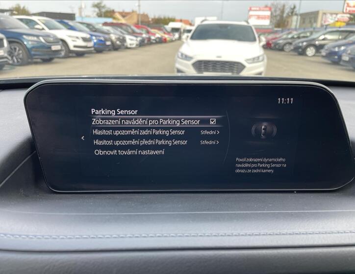 Mazda CX-30 27