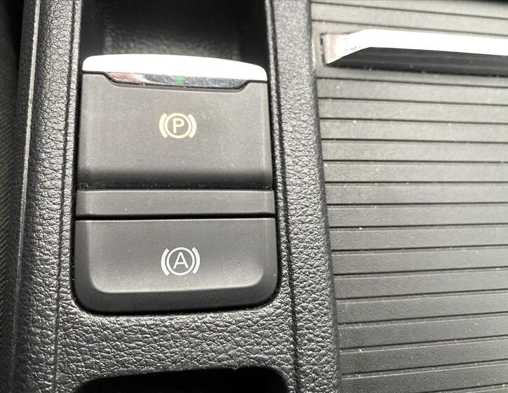 Škoda Octavia 20