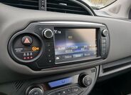 Toyota Yaris 22