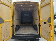 Volkswagen Crafter 43